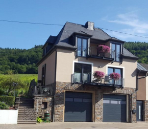 Ferienwohnung am Weingarten